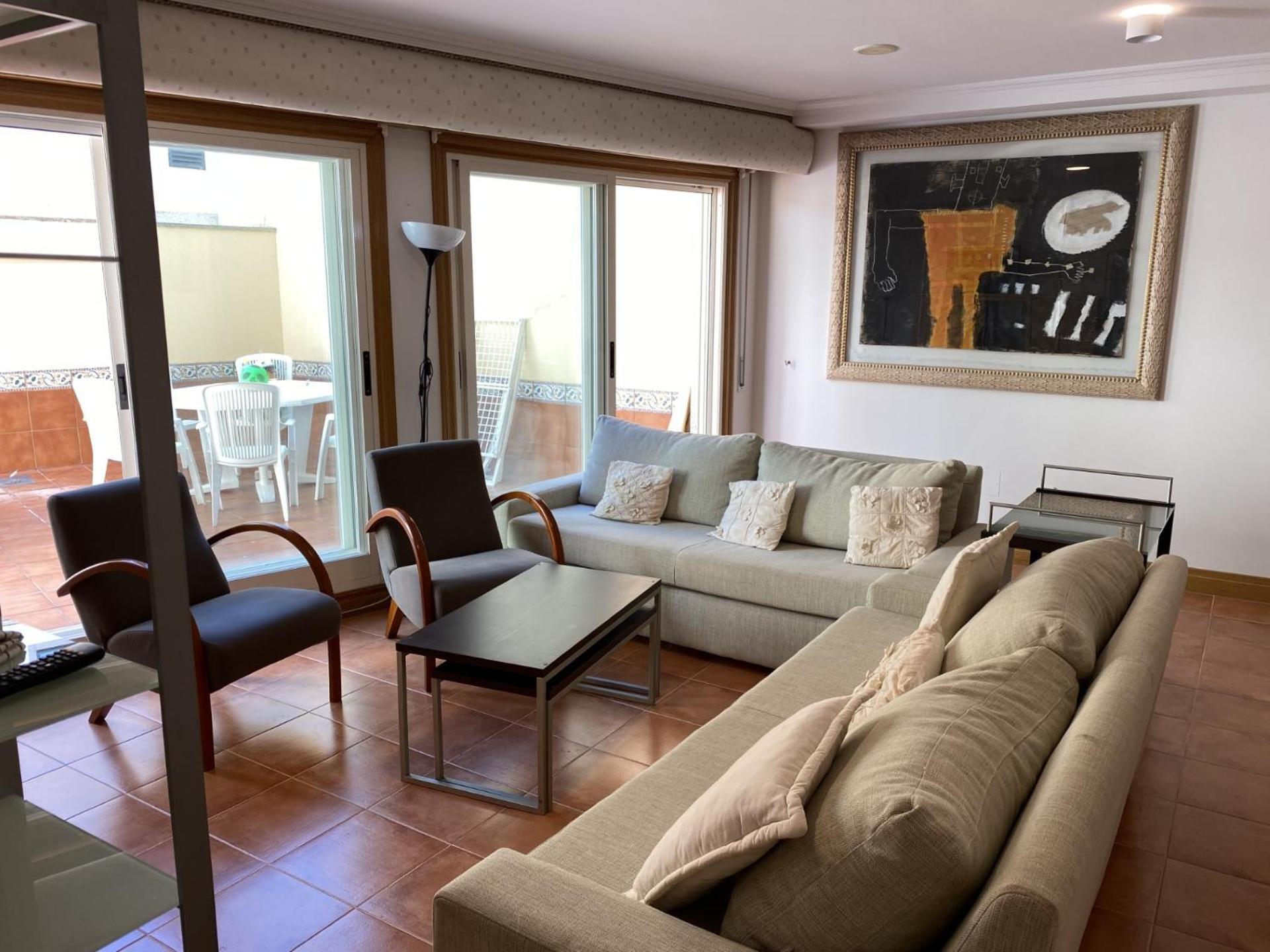 Apartamento Sanxenxo Exterior foto