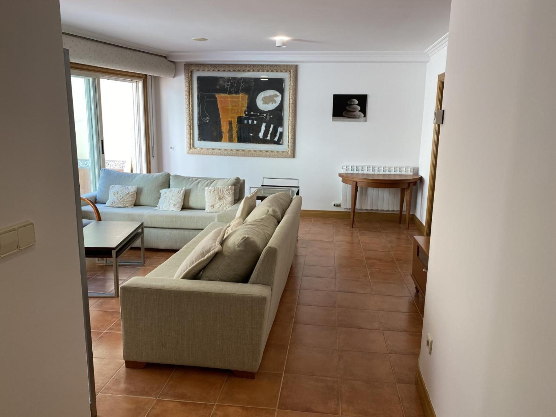 Apartamento Sanxenxo Exterior foto