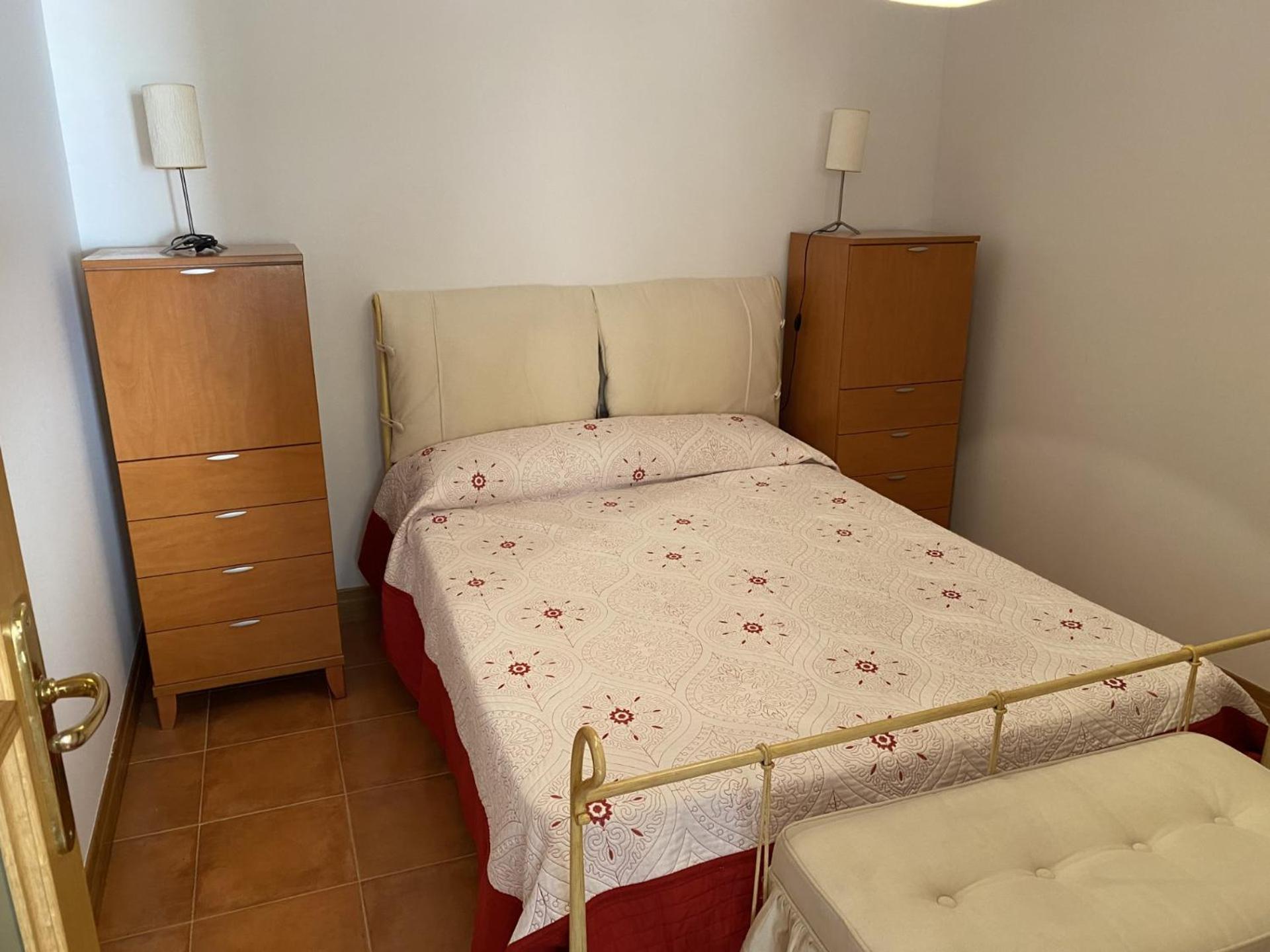 Apartamento Sanxenxo Exterior foto