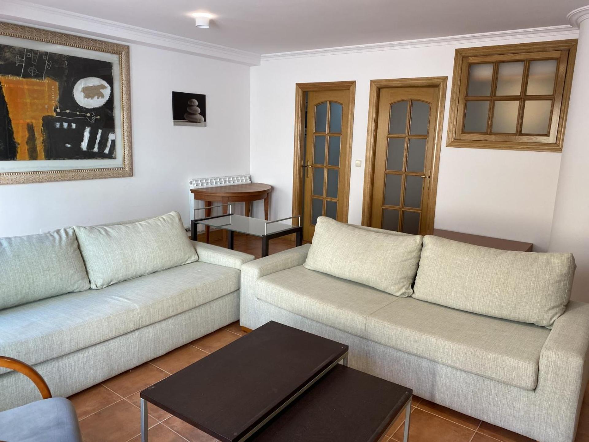 Apartamento Sanxenxo Exterior foto