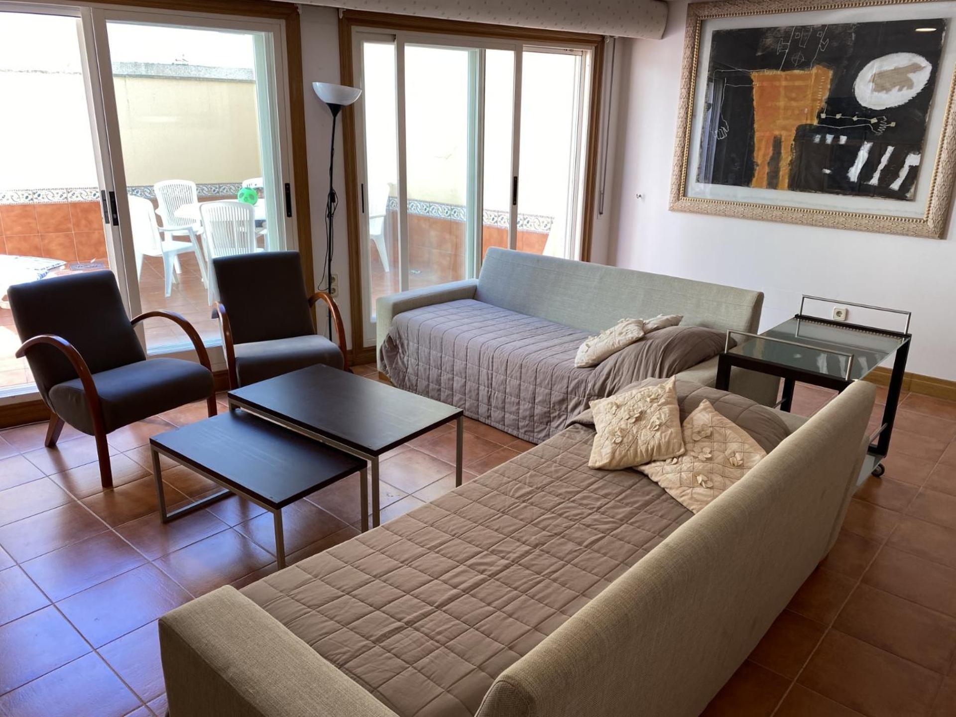 Apartamento Sanxenxo Exterior foto