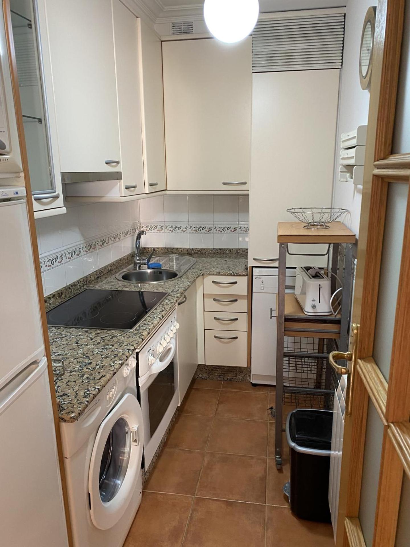 Apartamento Sanxenxo Exterior foto
